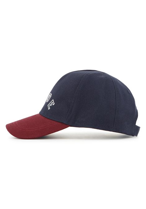 Cappello con visiera CHLOE' KIDS | C21310859